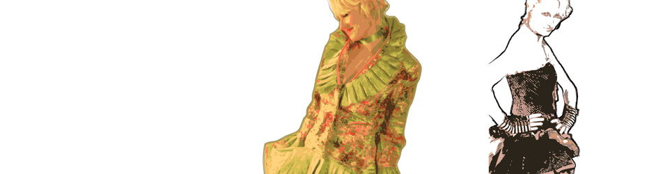 Fashion Vector Art